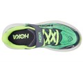 Hoka Kids Детские кроссовки Clifton 10 с амортизацией и дышащей верхней частью 11235474