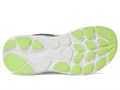 Hoka Kids Детские кроссовки Clifton 10 с амортизацией и дышащей верхней частью 11235474