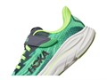 Hoka Kids Детские кроссовки Clifton 10 с амортизацией и дышащей верхней частью 11235474