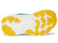 Hoka Kids Детские кроссовки Clifton 10 с амортизацией и дышащей верхней частью 11235474