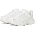 Hoka Kids Детские кроссовки Clifton 10 с амортизацией и дышащей верхней частью 11235474