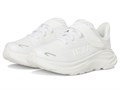 Hoka Kids Детские кроссовки Clifton 10 с амортизацией и дышащей верхней частью 11235474