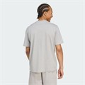 Футболка adidas Originals Trefoil Essentials из мягкого хлопка с классическим кроем 11169576