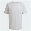 Футболка adidas Originals Trefoil Essentials из мягкого хлопка с классическим кроем 11169576