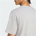 Футболка adidas Originals Trefoil Essentials из мягкого хлопка с классическим кроем 11169576