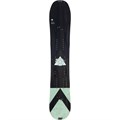 Arbor Сноуборд Veda Camber Splitboard 2023 из прочной древесины лиственных пород, направленный силуэт 11236311