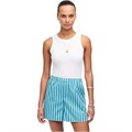 Шорты Madewell Beachy Pull-On – Поплиновые шорты с высокой талией и карманами, 100% хлопок 11226792