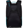 Dakine Женский рюкзак Mission Pro 18L, вертикальная переноска лыж, карман для инструментов, флисовая подкладка 11236265