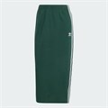 Юбка Adicolor Knit от adidas Originals, облегающего кроя из двойного трикотажа 11164357
