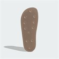 Сланцы Adilette от adidas Originals с удобной резиновой подошвой и текстильной подкладкой для повседневного использования 11169594