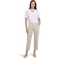 Брюки Nydj с завышенной талией, длиной до щиколотки и технологией Lift Tuck, 62% TENCEL™ 11227290