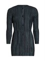 Pleats Please Issey Miyake Meteor Shower Plisse Jacket 11020671
