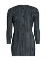 Pleats Please Issey Miyake Meteor Shower Plisse Jacket 11020671