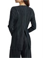 Pleats Please Issey Miyake Meteor Shower Plisse Jacket 11020671