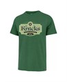 Мужская футболка с короткими рукавами Lucky Team Franklin New York Knicks от ',47 Brand, 100% хлопок 11222088
