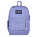 JanSport Рюкзак Cross Town Plus Remix 43 см с большим основным отделением и карманом для аксессуаров 11203358