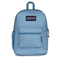 JanSport Рюкзак Cross Town Plus Remix 43 см с большим основным отделением и карманом для аксессуаров 11203358