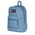 JanSport Рюкзак Cross Town Plus Remix 43 см с большим основным отделением и карманом для аксессуаров 11203358