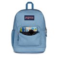 JanSport Рюкзак Cross Town Plus Remix 43 см с большим основным отделением и карманом для аксессуаров 11203358