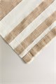 Zara Home Набор тканевых салфеток с полосатым дизайном, 2 штуки 11229514