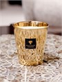 Baobab Свеча Aurum из коллекции Les Exclusives, высота 24 см, диаметр 25 см, аромат жасмина и мускуса 11164300