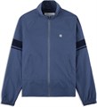Женская спортивная куртка Luna от Sergio Tacchini, удобная и стильная, 86% полиэстер, 14% спандекс 10020403