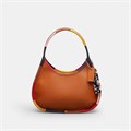 Coach Сумка Ergo из кожи Upcrafted™ с узором в шахматном порядке 11232610