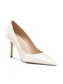 Лакированные туфли Power 75MM с острым носом от Stuart Weitzman 10049453
