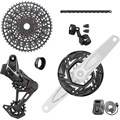 Sram Групповой комплект X0 Eagle AXS Transmission без шатунов для электрического горного велосипеда 11236251