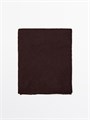 Massimo Dutti Шарф из 100% кашемира, мягкий и легкий, приятный на ощупь 11202080