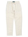 Rodd And Gunn Льняные штаны Rodd &amp, Gunn с эластичным поясом, карманами и свободным кроем 10047967
