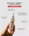 DS Laboratories Укрепляющая и увеличивающая объем сыворотка против седины для волос Spectral.DNC-S, 60 мл 11231365
