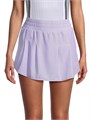 K-Swiss Мини-юбка из тканевого материала с эластичным поясом, 95% полиэстер, 5% спандекс 11165094