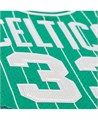 Mitchell &amp, Ness Женский модный укороченный джерси X Dannijo с принтом и стразами Boston Celtics 11224466