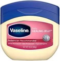 Vaseline Чистый вазелин для защиты нежной кожи малыша, 4 упаковки по 368 г, абсорбирует влагу и предотвращает опрелости 11243589