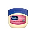 Vaseline Чистый вазелин для защиты нежной кожи малыша, 4 упаковки по 368 г, абсорбирует влагу и предотвращает опрелости 11243589