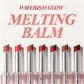Tirtir Увлажняющий бальзам для губ Waterism Glow Melting Balm, 12 часов увлажнения и сияния, 01 Лавровая Роза 11259564