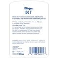 Blistex Ежедневное средство по уходу за губами DCT с увлажняющими компонентами и витамином E, 7 г, упаковка из 5 штук 11292560