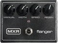 JIM DUNLOP Эффект MXR Flanger: авиационные взлеты, пространственные эффекты, короткие задержки и вибрато 11306063