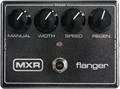 JIM DUNLOP Эффект MXR Flanger: авиационные взлеты, пространственные эффекты, короткие задержки и вибрато 11306063