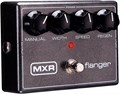 JIM DUNLOP Эффект MXR Flanger: авиационные взлеты, пространственные эффекты, короткие задержки и вибрато 11306063