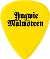 JIM DUNLOP Кастомные дельриновые пики YIM DUNLOP Yngwie Malmsteen 1.14 мм для гитары, 24 штуки, идеальны для сложных композиций 11259684
