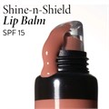 Laura Geller Бальзам для губ Bliss Shine-n-Shield SPF 15 на пляже - увлажняет, защищает и придает цвет губам 11296887