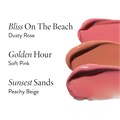 Laura Geller Бальзам для губ Bliss Shine-n-Shield SPF 15 на пляже - увлажняет, защищает и придает цвет губам 11296887