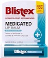Blistex Увлажняющий лечебный бальзам для губ, 4.25 г, SPF 15, упаковка 24 шт. 11300233