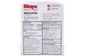 Blistex Увлажняющий лечебный бальзам для губ, 4.25 г, SPF 15, упаковка 24 шт. 11300233
