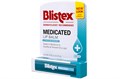 Blistex Увлажняющий лечебный бальзам для губ, 4.25 г, SPF 15, упаковка 24 шт. 11300233