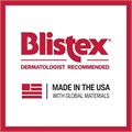 Blistex Увлажняющий лечебный бальзам для губ, 4.25 г, SPF 15, упаковка 24 шт. 11300233