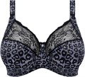 Бюстгальтер Elomi Morgan с поддержкой и комфортом, трёхсекционными чашками, боковыми опорами, стрейчевым кружевом, размеры DD-K 11263061