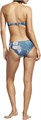 Женские бикини-стринги Seafolly с чистой отделкой, 92% нейлон, 8% эластан 11285818